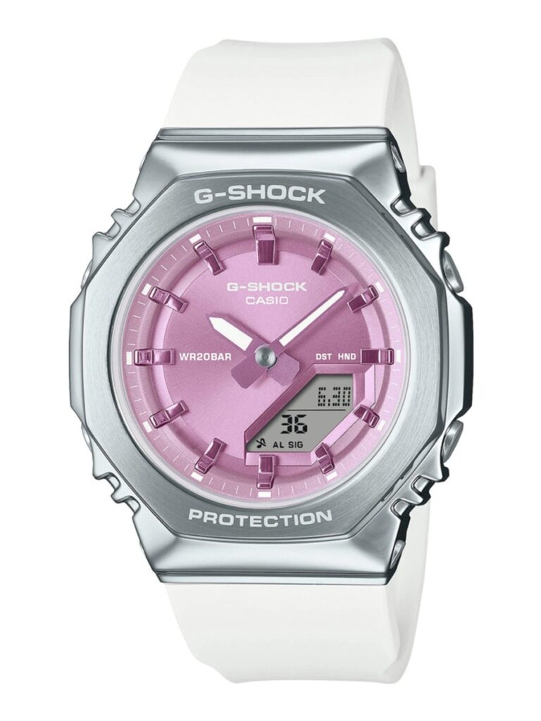 Ρολόι Casio GM-S2110-7A6ER