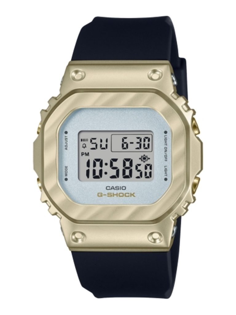 Casio G-Shock GM-S5600BC-1ER