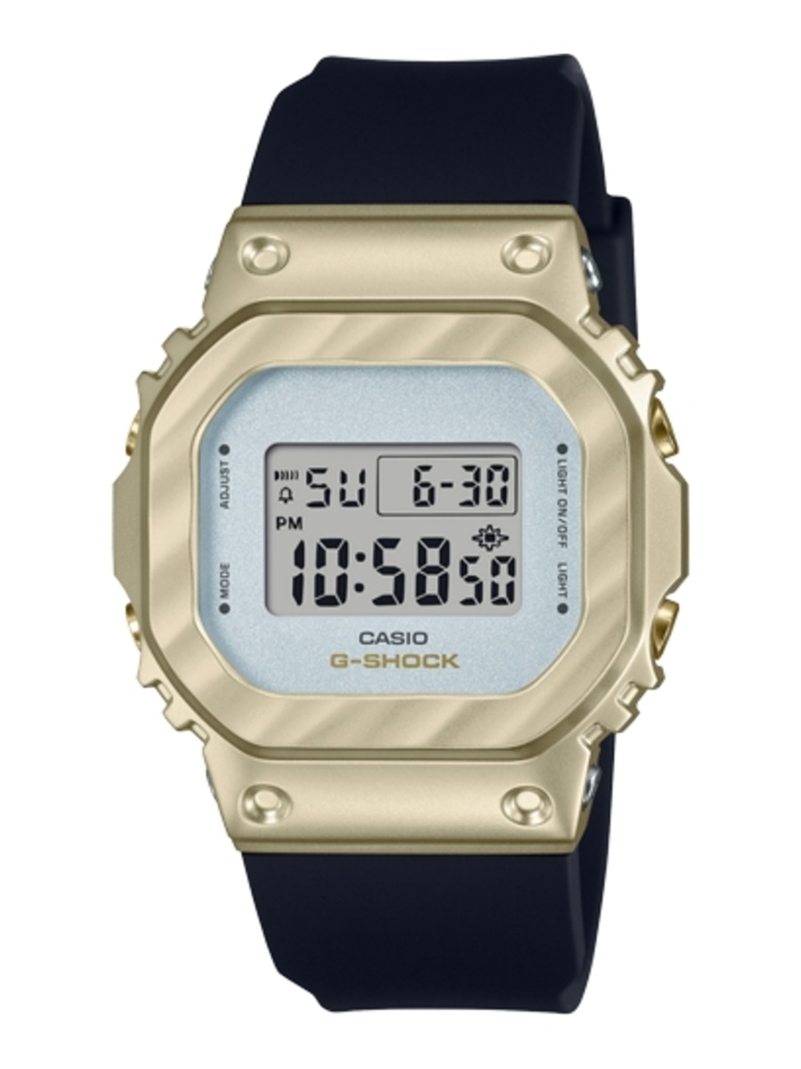 Casio G-Shock GM-S5600BC-1ER