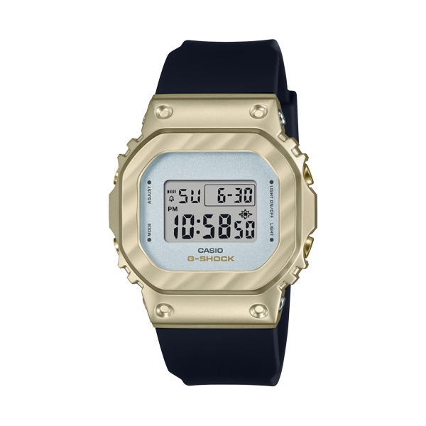 Casio G-Shock GM-S5600BC-1ER