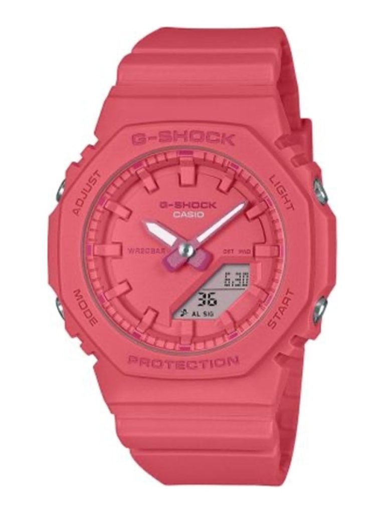 Casio G-Shock GMA-P2100-4AER