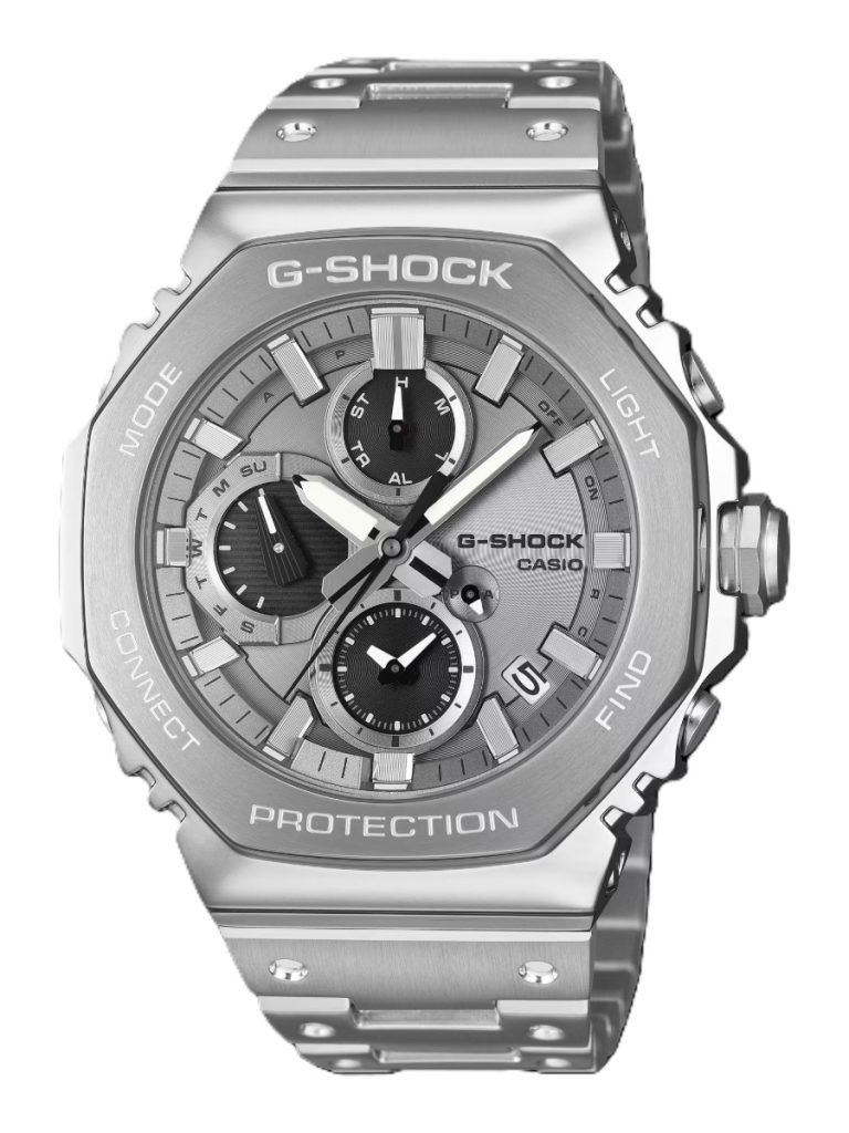 Casio G-Shock GMC-B2100ADS-1AER