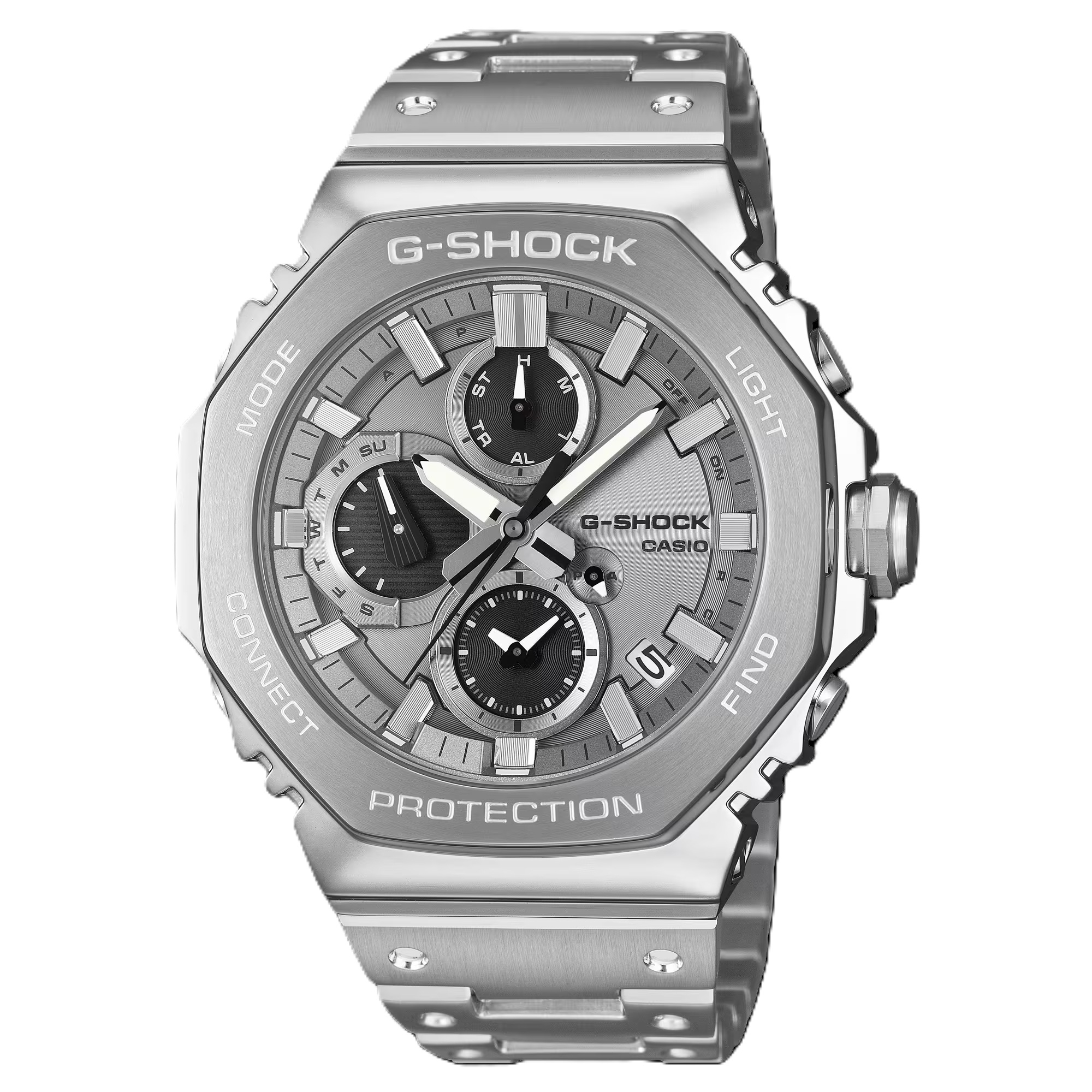 Casio G-Shock GMC-B2100ADS-1AER