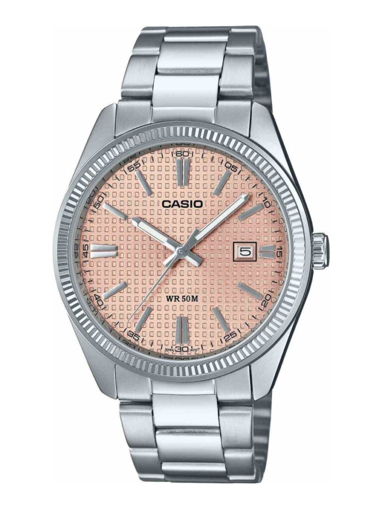 Ρολόι Casio MTP‑1302PE‑4AVEF