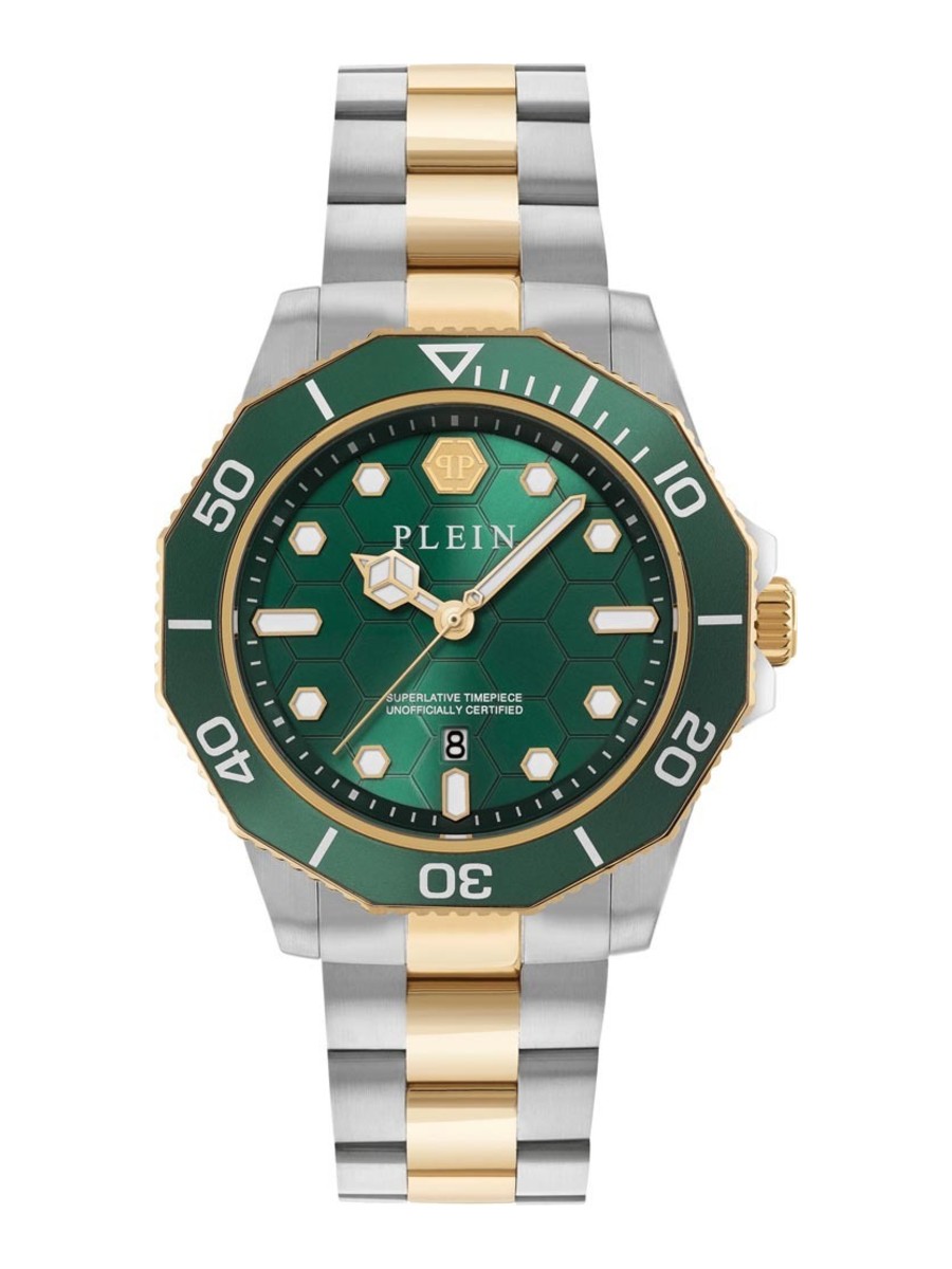 Ρολόι Philipp Plein PW2GA0526