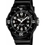 Ρολόι Casio LRW-200H-1B