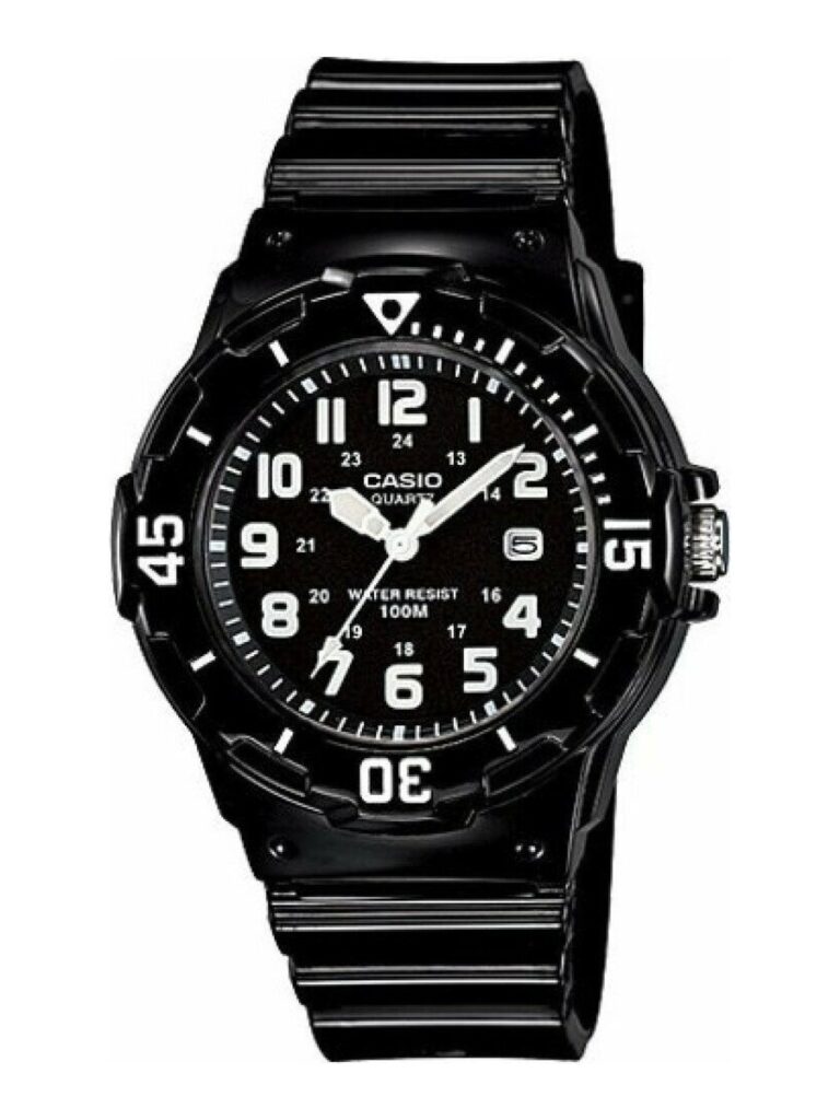 Ρολόι Casio LRW-200H-1B