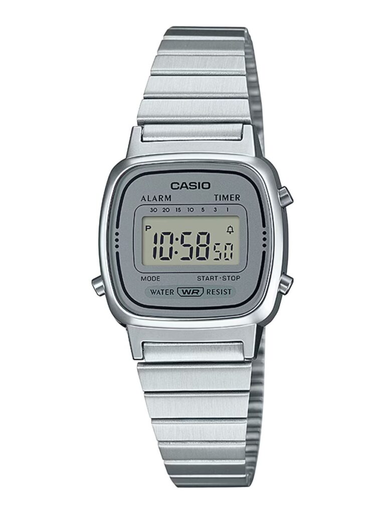 Ρολόι Casio LA670WEA-7EF