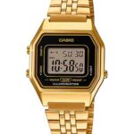 Ρολόι Casio LA680WEGA-1ER