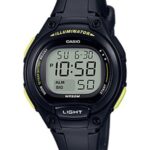 Ρολόι Casio LW-203-1B