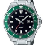 Ρολόι Casio MDV-107D-3AVEF