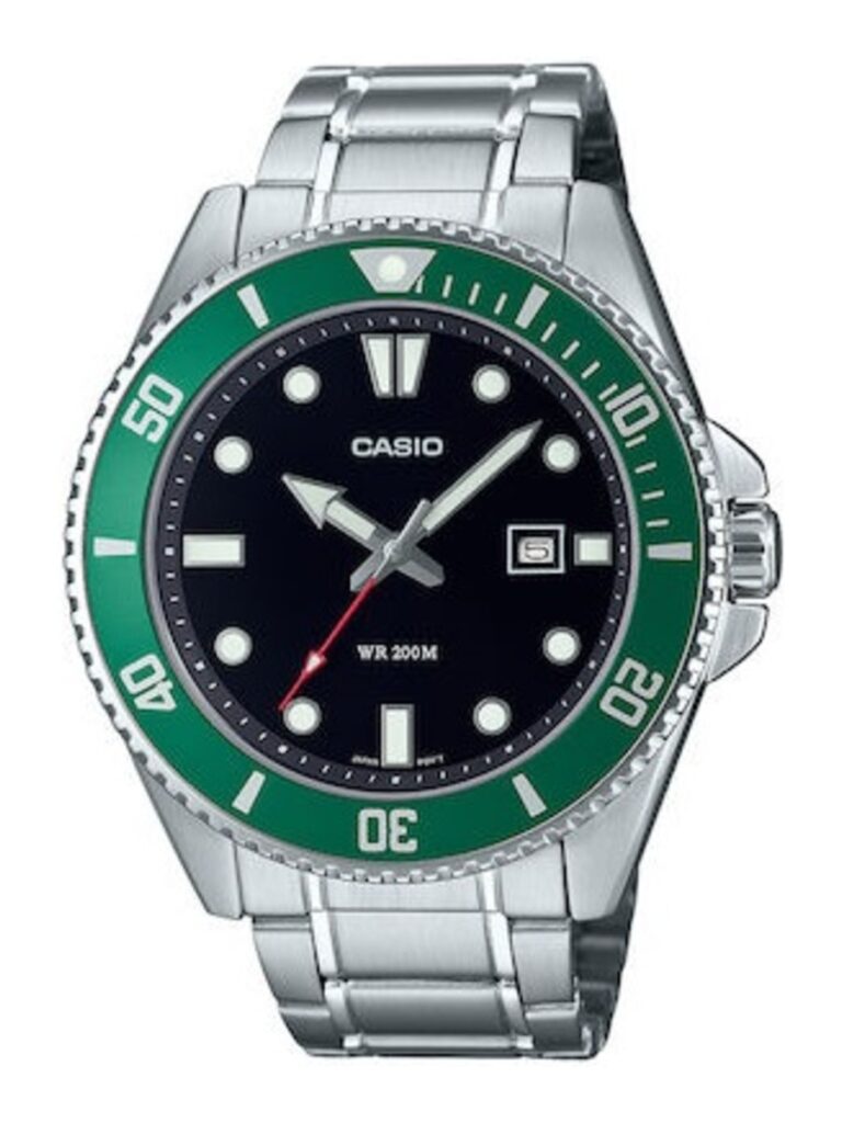 Ρολόι Casio MDV-107D-3AVEF