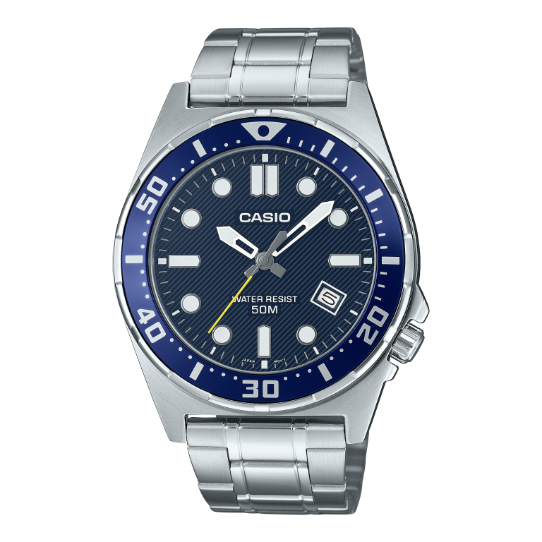 Casio MTD-135D-2AVDF