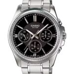Ρολόι Casio MTP-1375D-1AVDF