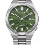Citizen Tsuyosa Automatic Camo NJ0159-86X