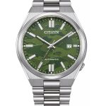 Citizen Tsuyosa Automatic Camo NJ0159-86X