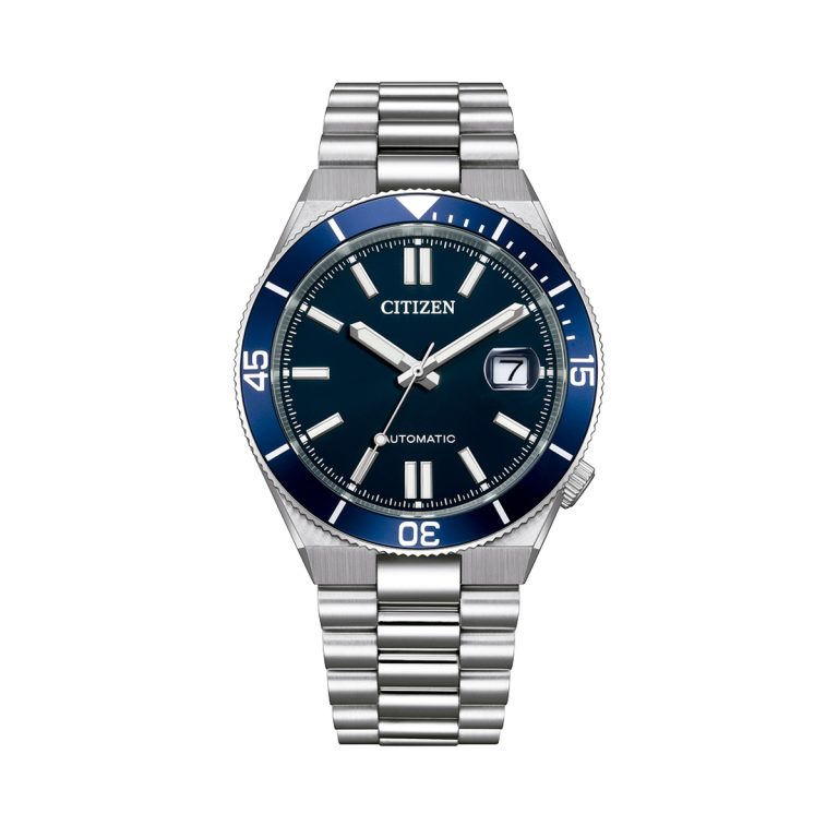 Citizen Tsuyosa Power Reserve Automatic NJ0230-59L