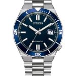 Citizen Tsuyosa Power Reserve Automatic NJ0230-59L