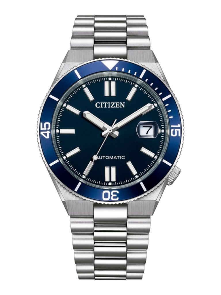 Citizen Tsuyosa Power Reserve Automatic NJ0230-59L