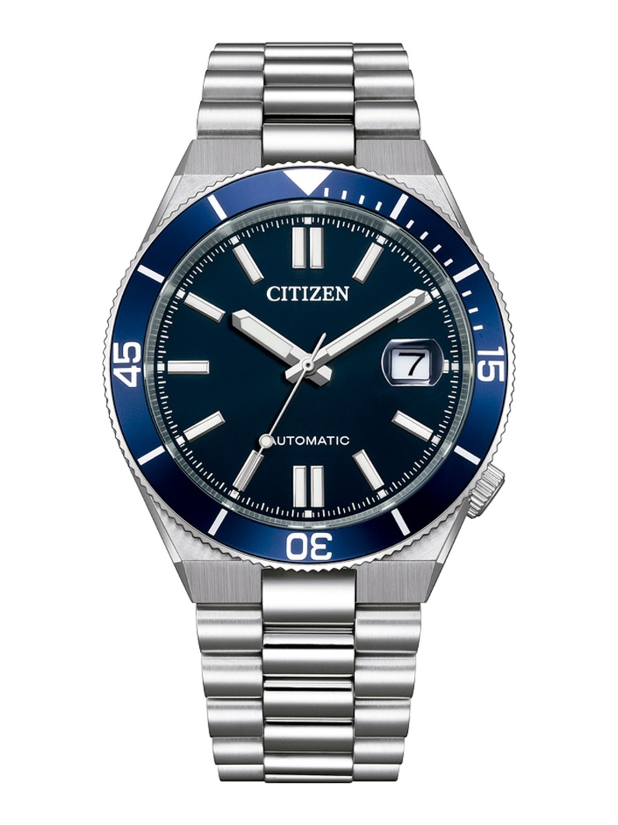 Citizen Tsuyosa Power Reserve Automatic NJ0230-59L