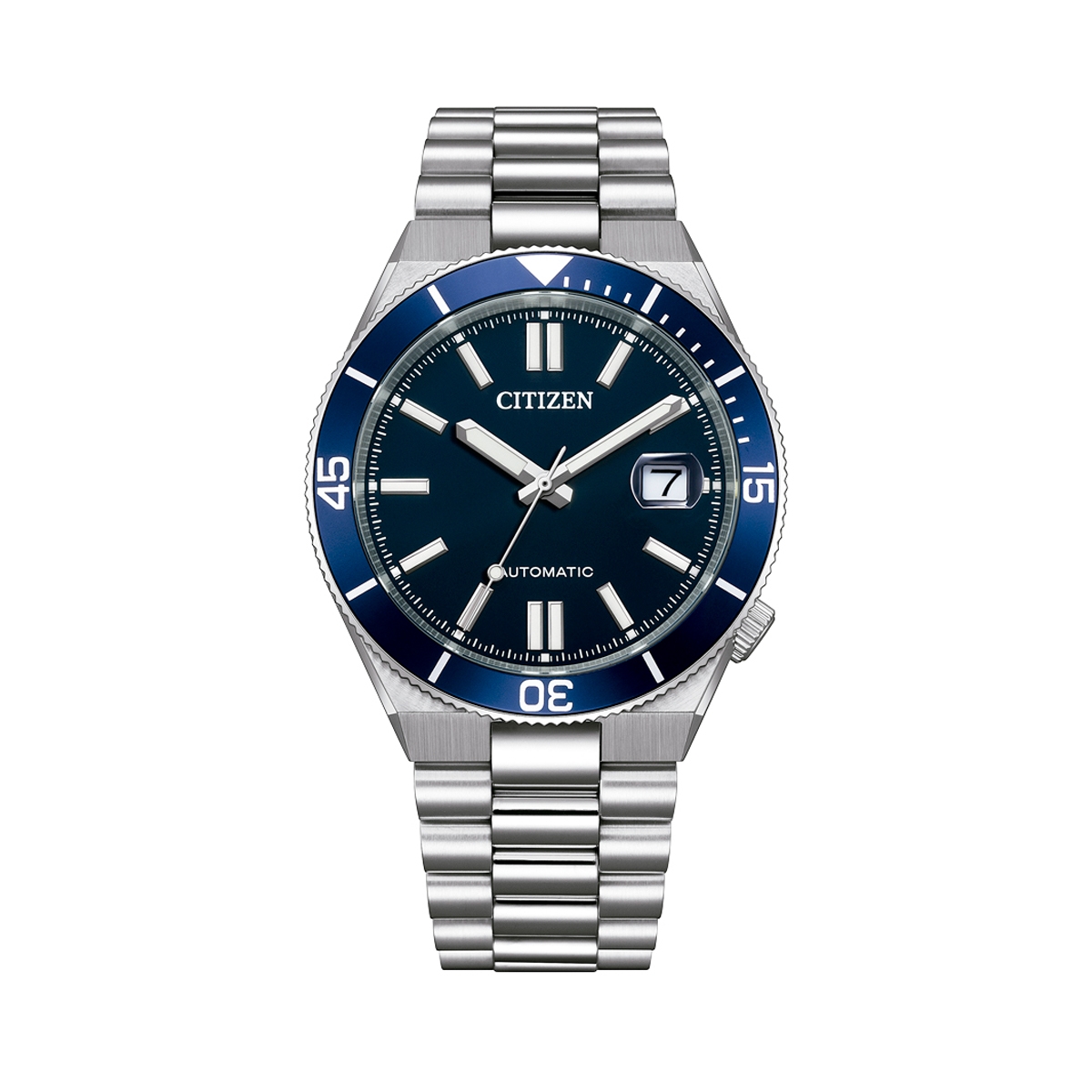 Citizen Tsuyosa Power Reserve Automatic NJ0230-59L