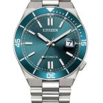 Citizen Tsuyosa Power Reserve Automatic NJ0231-56L