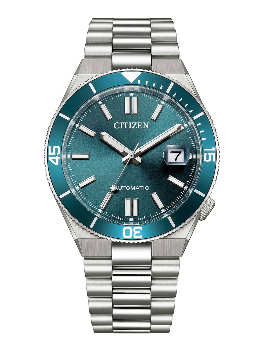 Citizen Tsuyosa Power Reserve Automatic NJ0231-56L