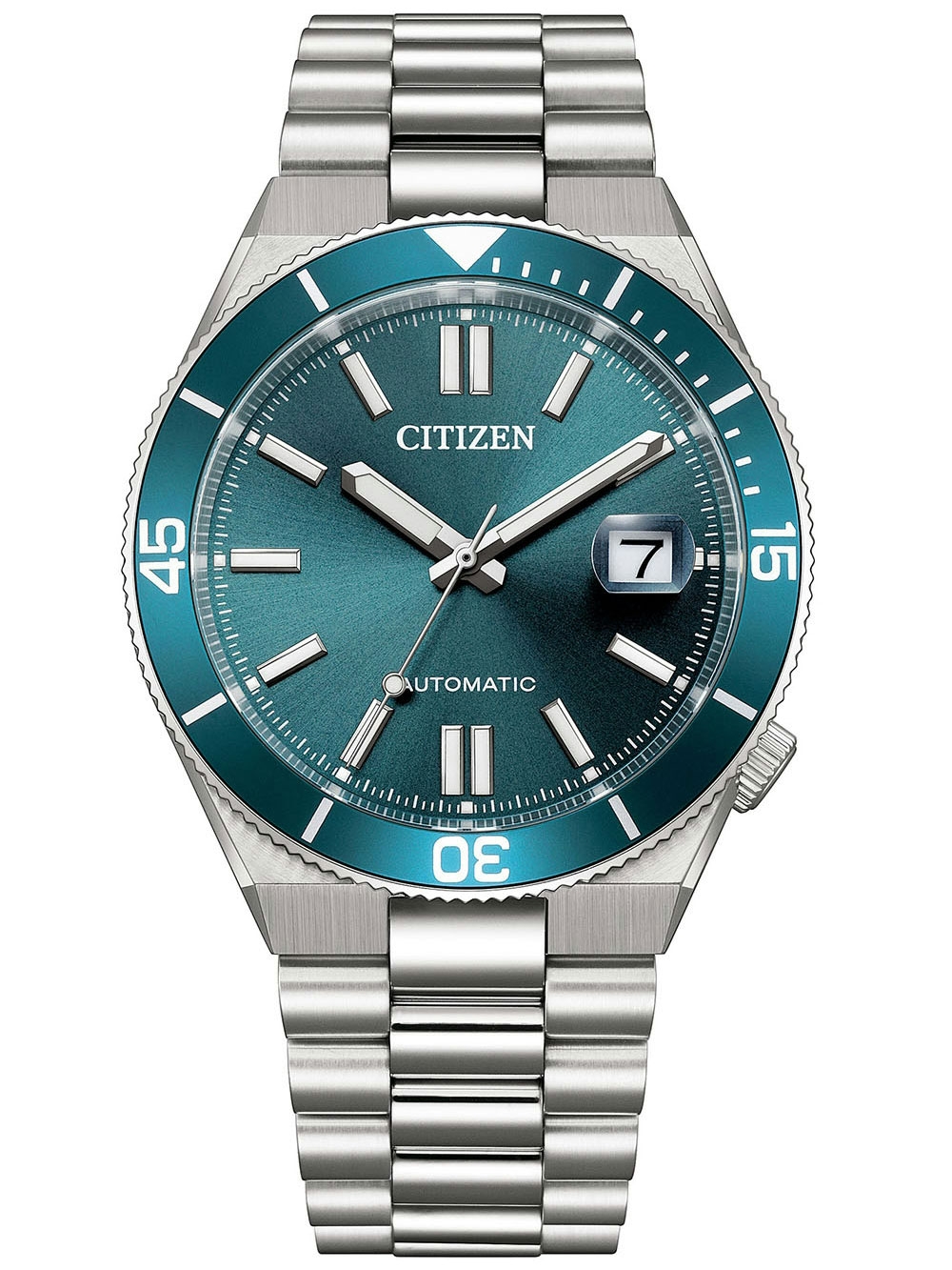 Citizen Tsuyosa Power Reserve Automatic NJ0231-56L
