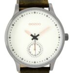 Ρολόι OOZOO C9005
