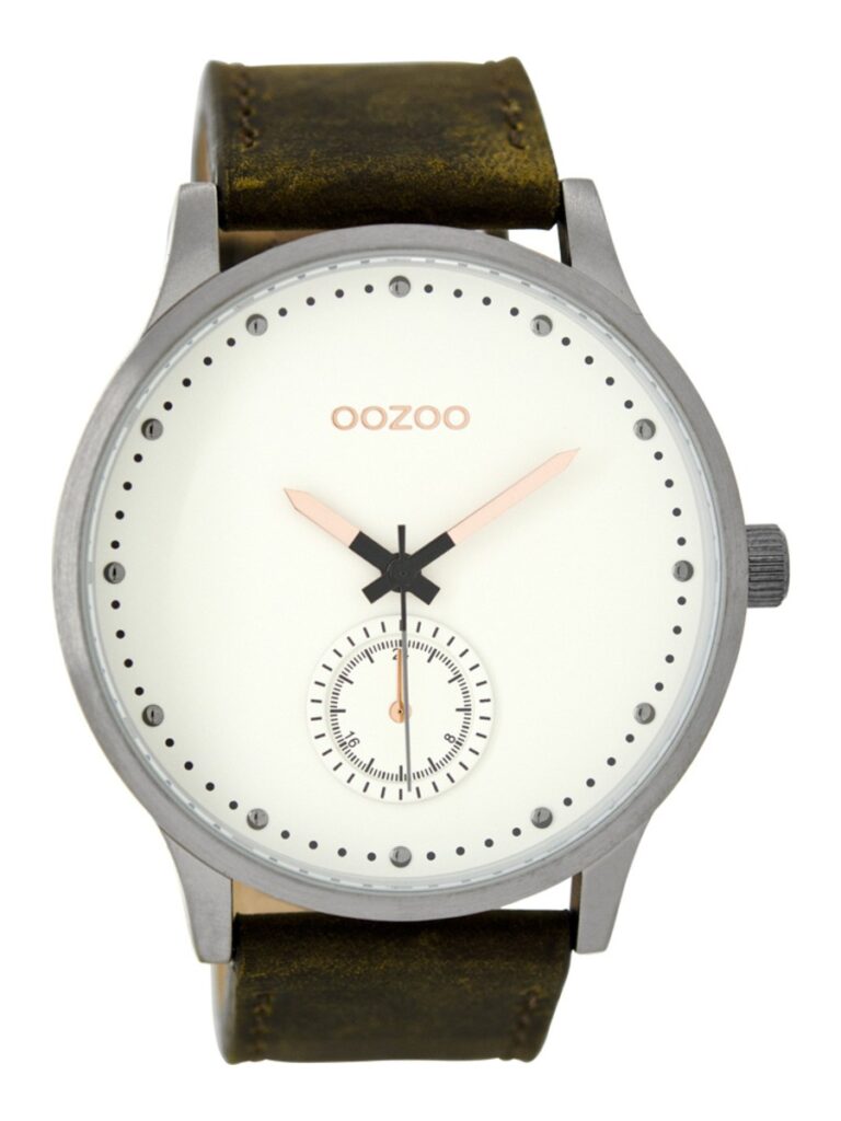 Ρολόι OOZOO C9005