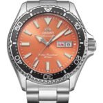 Orient Mako RA-AA0826Y – Ανδρικό Αυτόματο Ρολόι