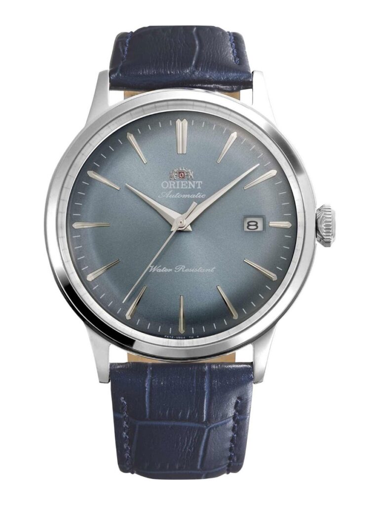 Orient Bambino RA-AC0030L – Ανδρικό Αυτόματο Ρολόι