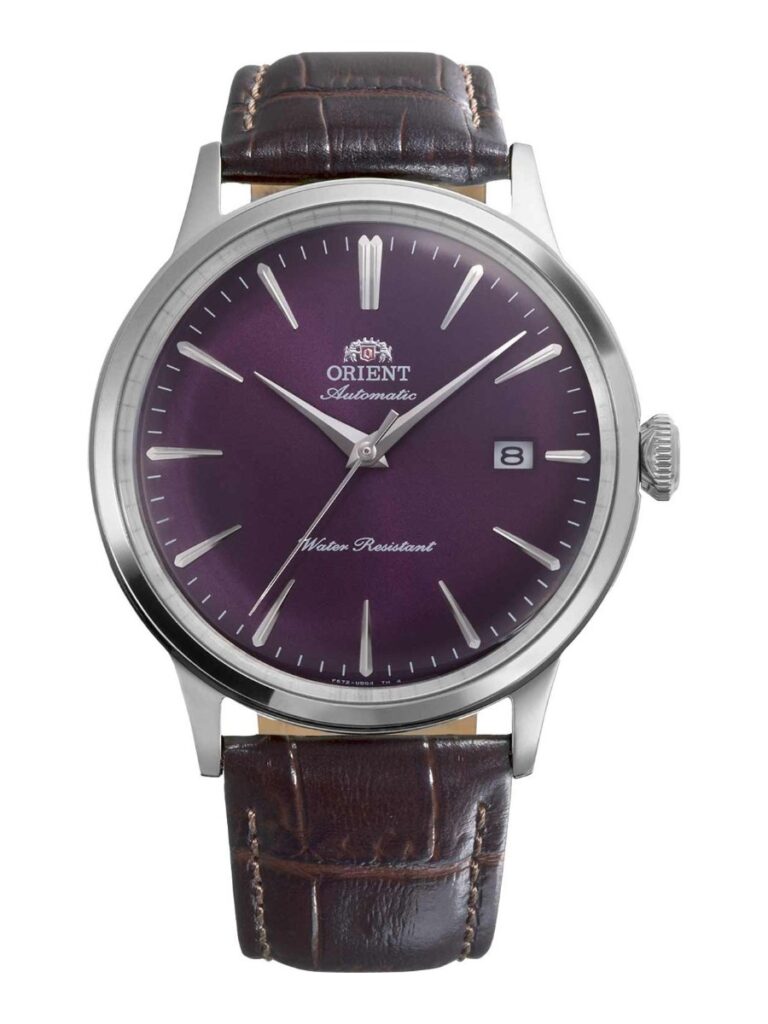 Orient Bambino RA-AC0032V – Ανδρικό Αυτόματο Ρολόι