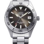 Orient Mako RA-AC0Q15Y – Unisex Αυτόματο Ρολόι