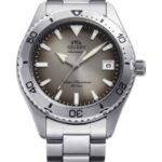 Orient Mako RA-AC0Q16N – Unisex Αυτόματο Ρολόι