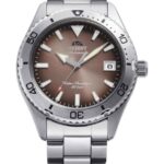 Orient Mako RA-AC0Q17Y – Unisex Αυτόματο Ρολόι