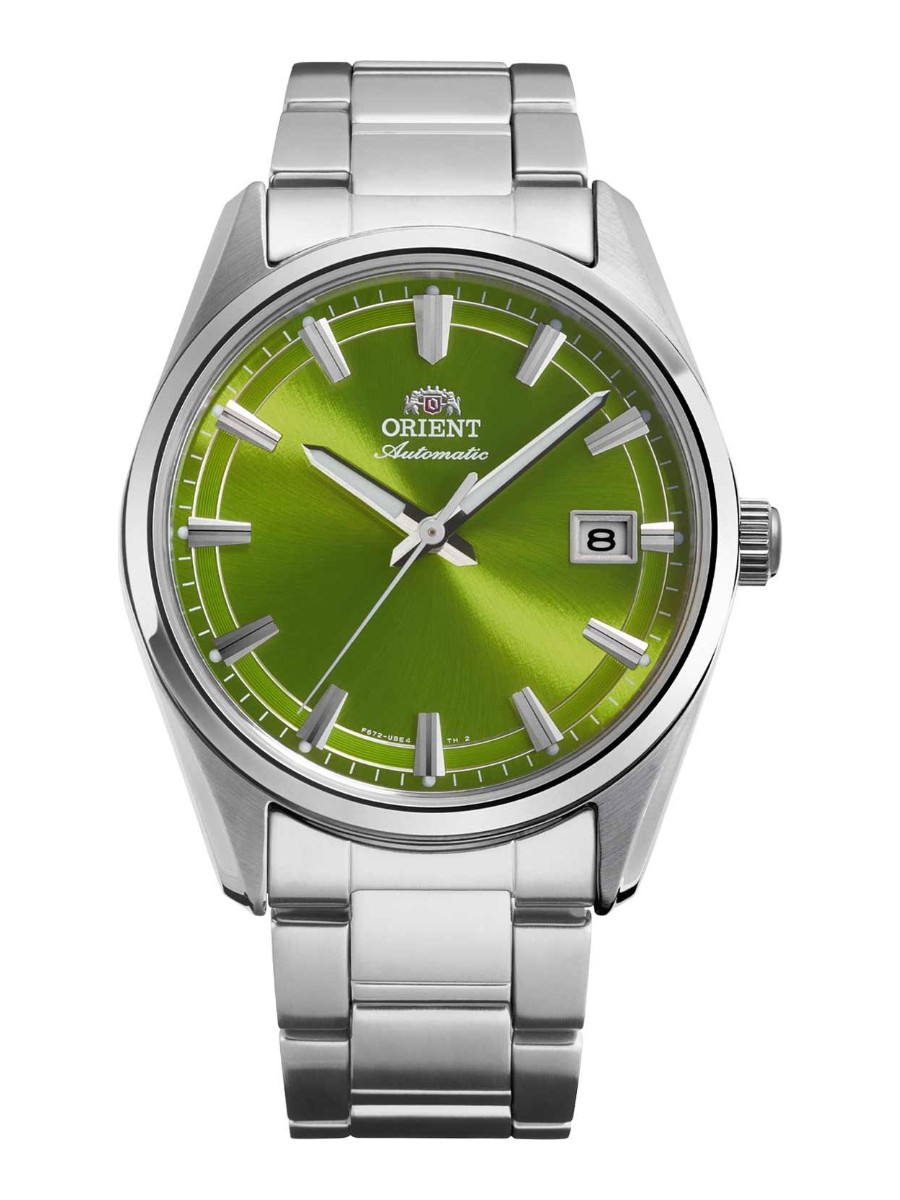 Orient Stretto RA-AC0R05E – Unisex Αυτόματο Ρολόι
