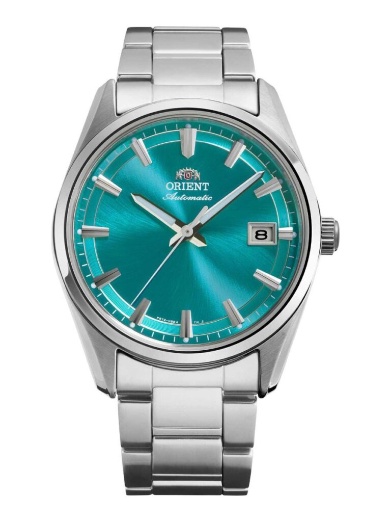 Orient Stretto RA-AC0R06L – Unisex Αυτόματο Ρολόι
