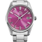 Orient Stretto RA-AC0R07P – Unisex Αυτόματο Ρολόι