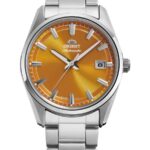Orient Stretto RA-AC0R08Y – Unisex Αυτόματο Ρολόι