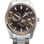 Orient Stretto RA-AK0313Y – Ανδρικό Αυτόματο Ρολόι