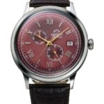 Orient Classic RA-AK0705R – Ανδρικό Αυτόματο Ρολόι