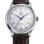 Orient Bambino RA-BB0002S – Ανδρικό Αυτόματο Ρολόι