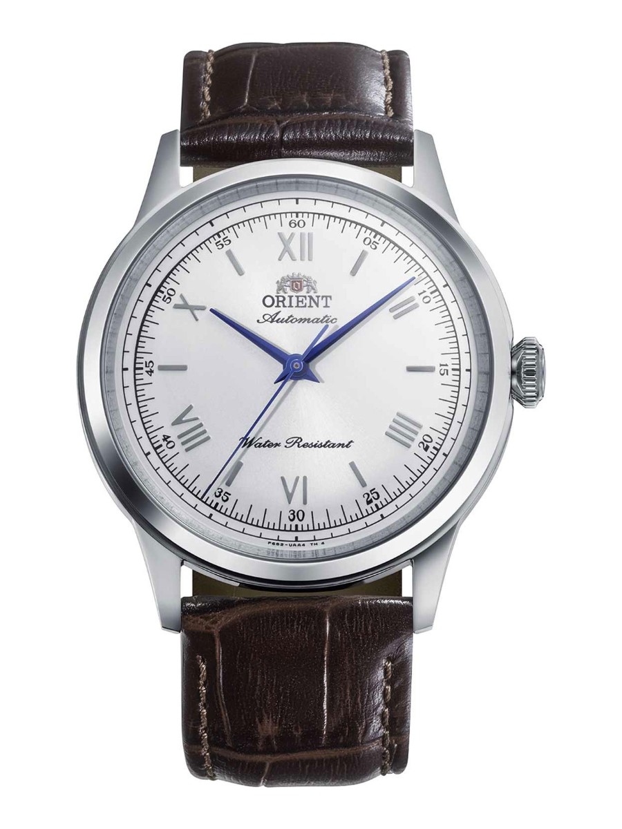 Orient Bambino RA-BB0002S – Ανδρικό Αυτόματο Ρολόι