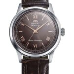 Orient Bambino RA-BB0004Y – Ανδρικό Αυτόματο Ρολόι