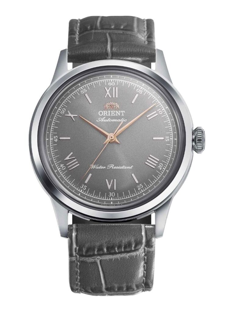 Orient Bambino RA-BB0006N – Ανδρικό Αυτόματο Ρολόι