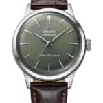 Orient Bambino RA-BB0102E – Unisex Αυτόματο Ρολόι