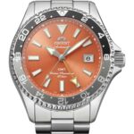 Orient Mako RA-BC0004Y – Ανδρικό Αυτόματο Ρολόι