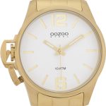 OOZOO Steel OSGR02