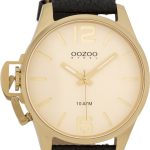 OOZOO Steel OSGR03